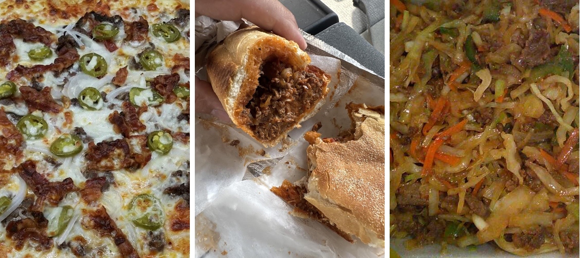 Buddy's Pizza & Deli