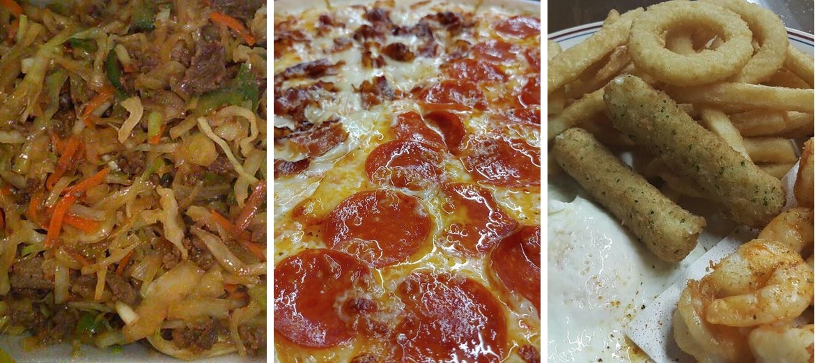 Buddy's Pizza & Deli