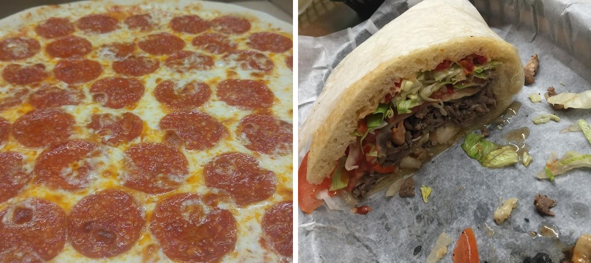 Buddy's Pizza & Deli