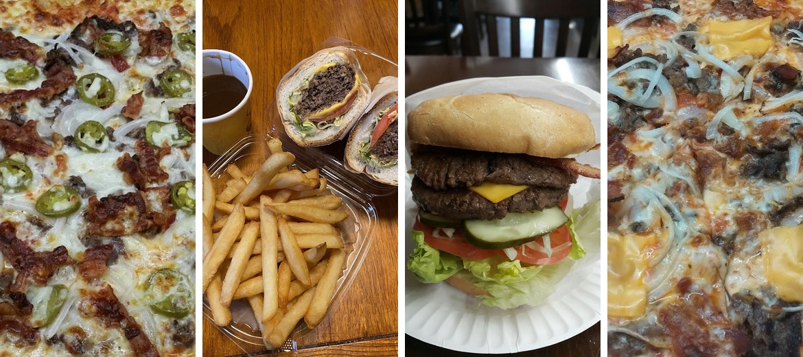 Buddy's Pizza & Deli