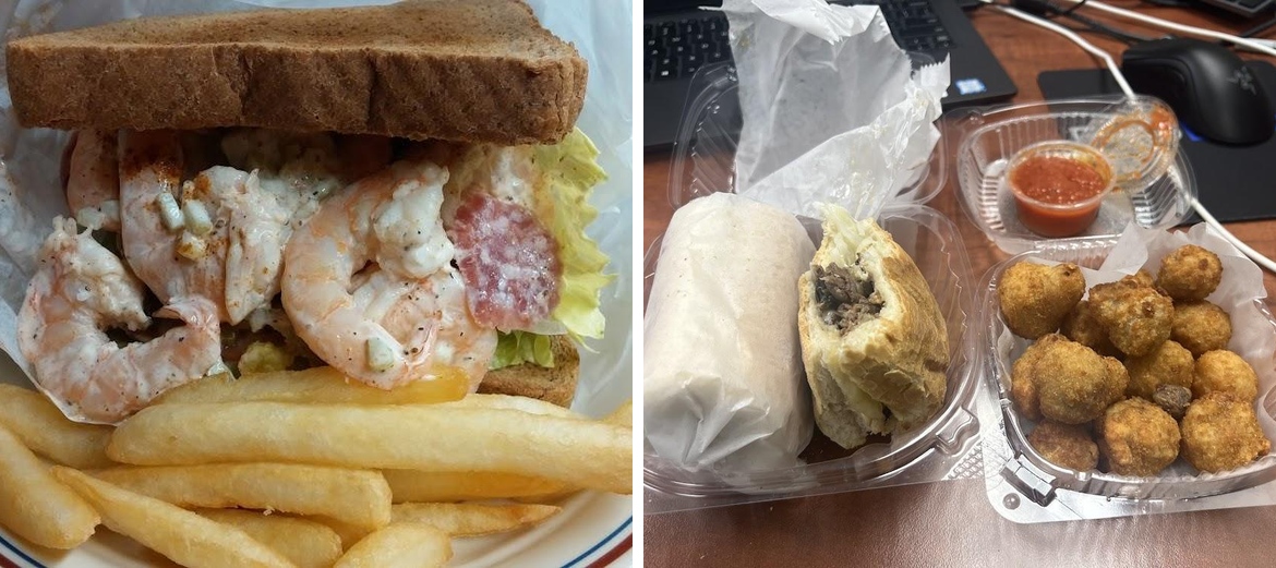 Buddy's Pizza & Deli