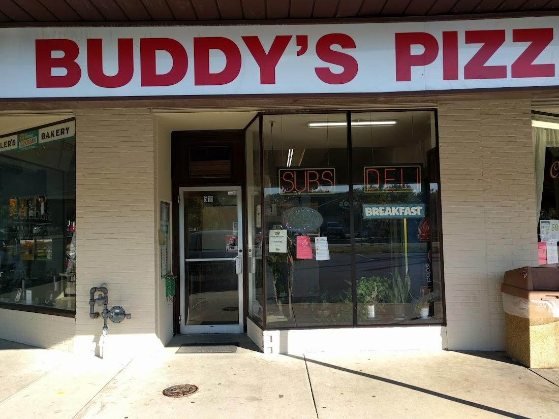 Buddy's Pizza & Deli