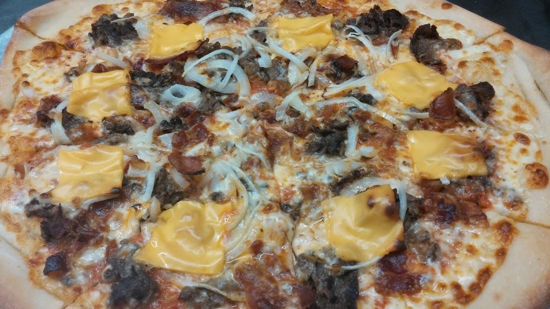 Buddy's Pizza & Deli