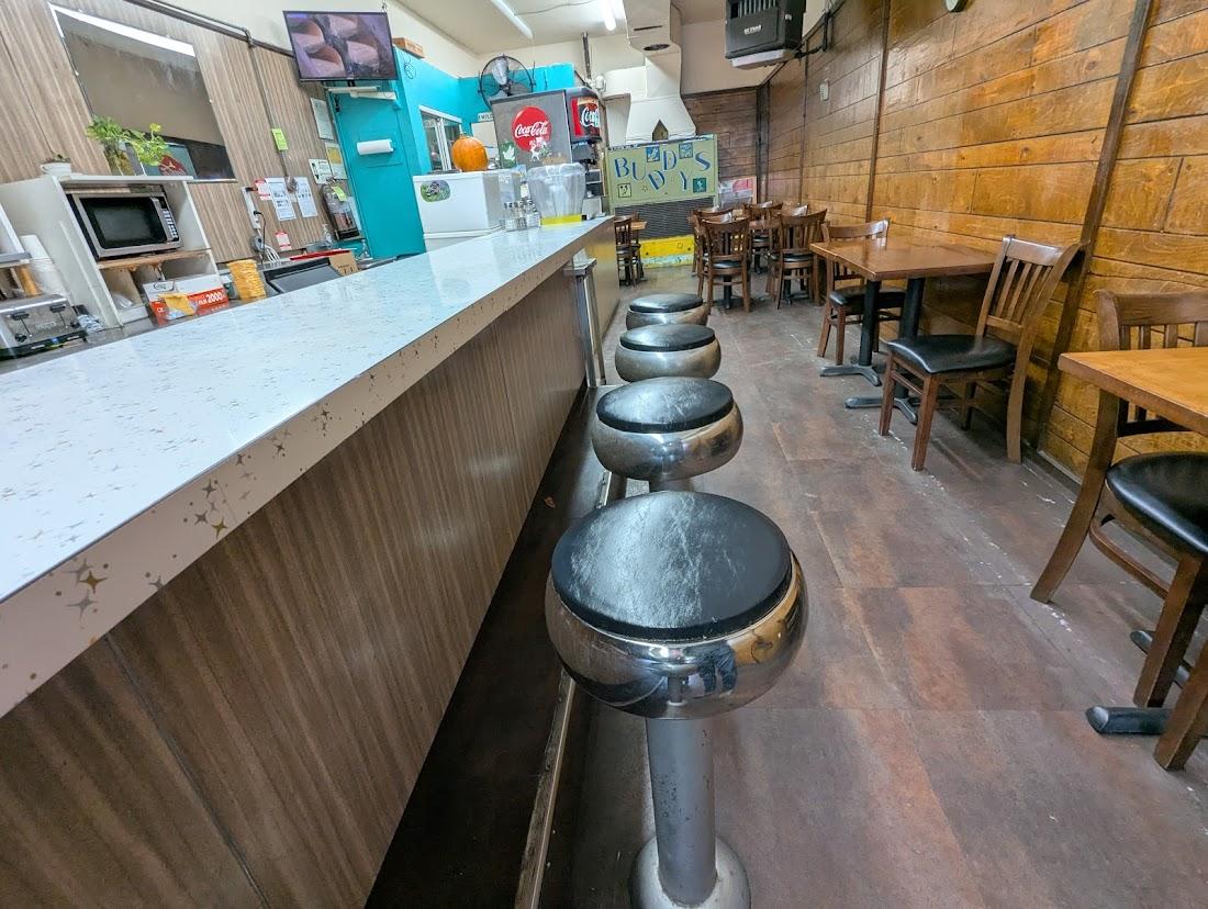 Buddy's Pizza & Deli