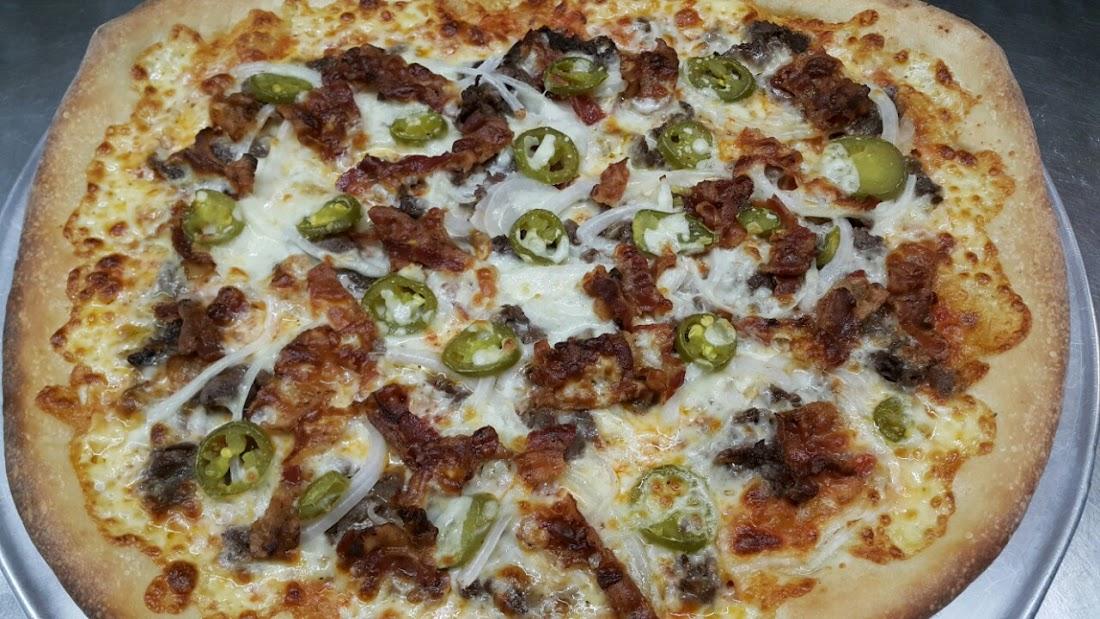 Buddy's Pizza & Deli