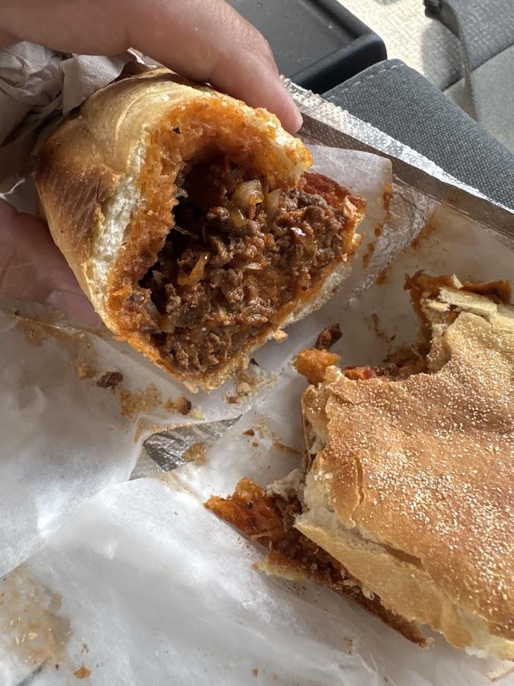 Buddy's Pizza & Deli