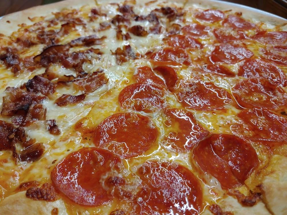 Buddy's Pizza & Deli